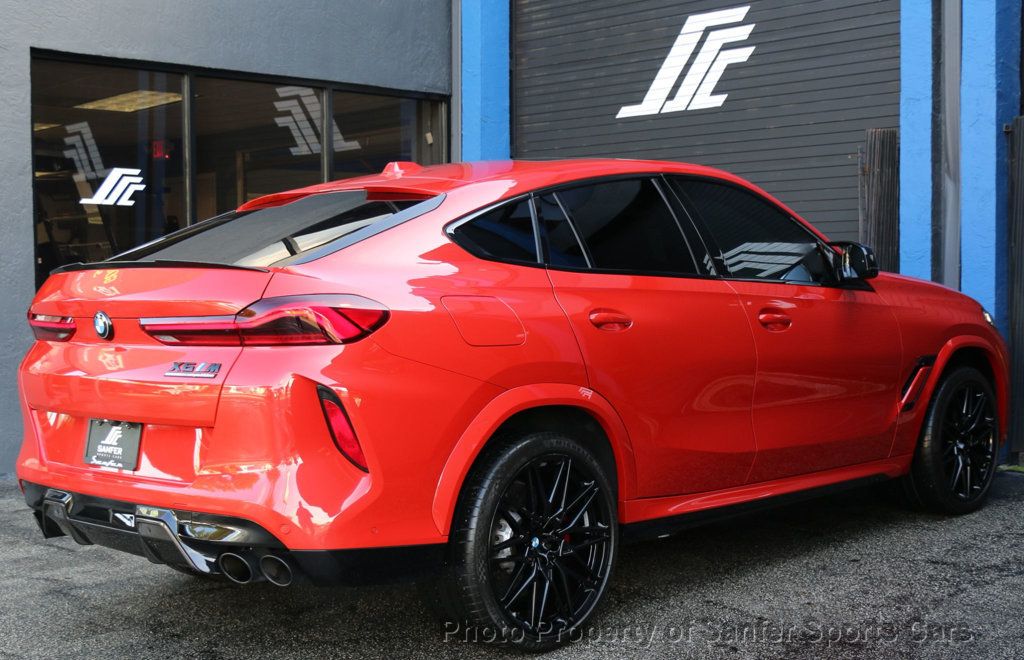 2024 BMW X6 M Sports Activity - 22955715 - 5