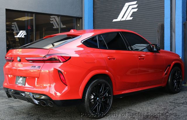 2024 BMW X6 M Sports Activity - 22955715 - 5