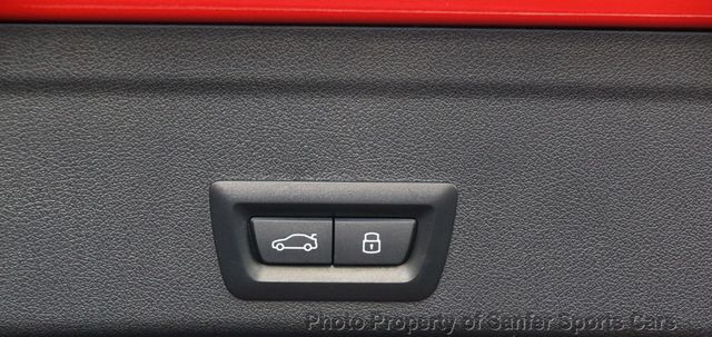 2024 BMW X6 M Sports Activity - 22955715 - 8