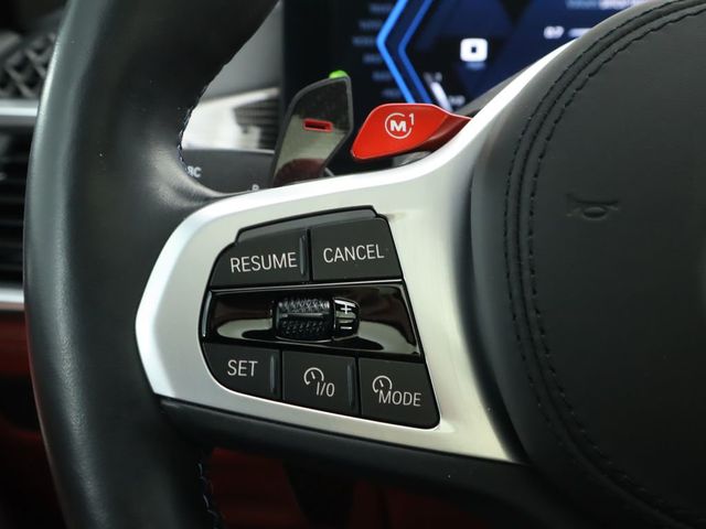 2024 BMW X6 M Sports Activity - 22928139 - 10