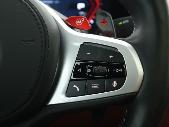 2024 BMW X6 M Sports Activity - 22928139 - 11