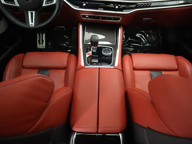 2024 BMW X6 M Sports Activity - 22928139 - 16