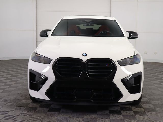 2024 BMW X6 M Sports Activity - 22928139 - 1