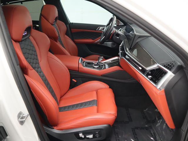 2024 BMW X6 M Sports Activity - 22928139 - 20