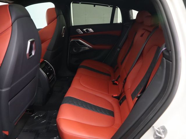 2024 BMW X6 M Sports Activity - 22928139 - 21