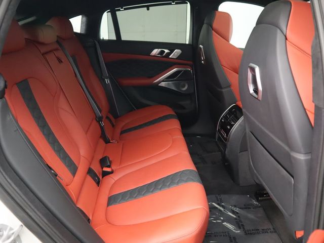 2024 BMW X6 M Sports Activity - 22928139 - 22