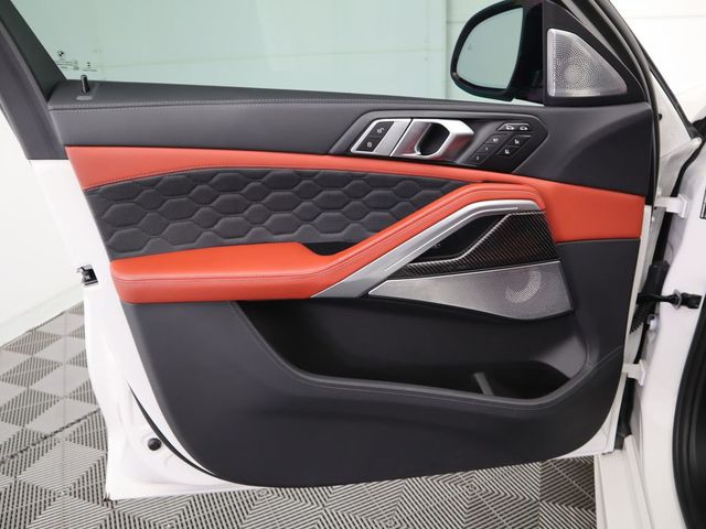 2024 BMW X6 M Sports Activity - 22928139 - 24