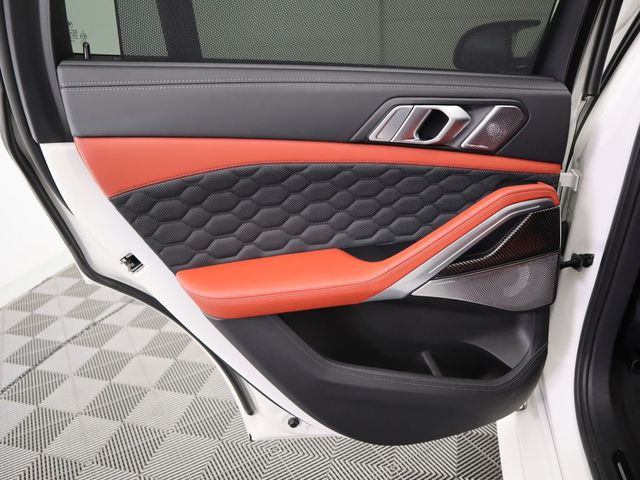 2024 BMW X6 M Sports Activity - 22928139 - 26
