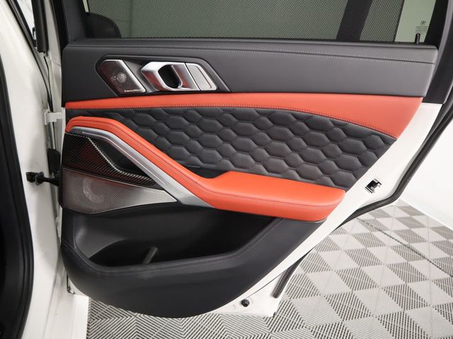 2024 BMW X6 M Sports Activity - 22928139 - 27