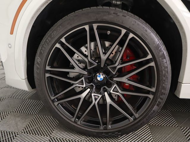 2024 BMW X6 M Sports Activity - 22928139 - 29