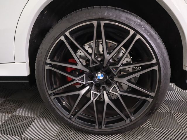 2024 BMW X6 M Sports Activity - 22928139 - 30