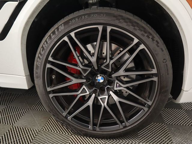 2024 BMW X6 M Sports Activity - 22928139 - 32