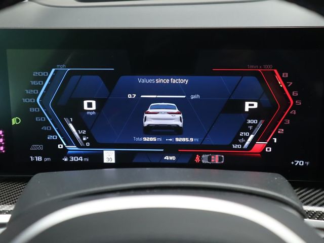 2024 BMW X6 M Sports Activity - 22928139 - 33