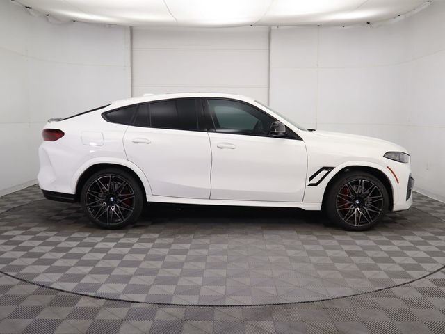 2024 BMW X6 M Sports Activity - 22928139 - 3