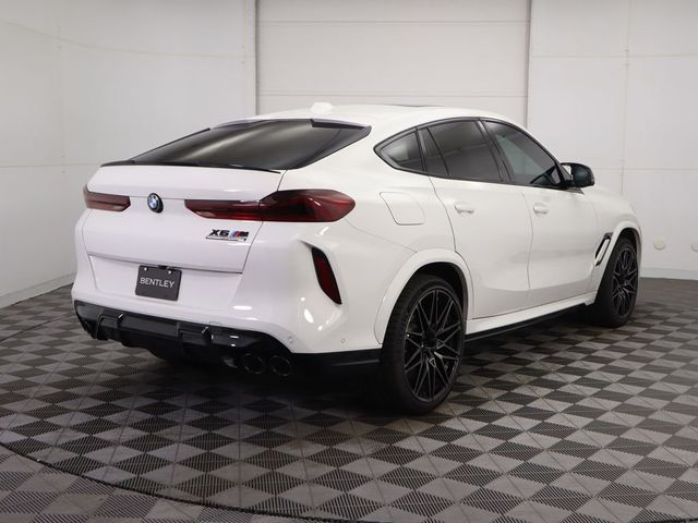 2024 BMW X6 M Sports Activity - 22928139 - 4