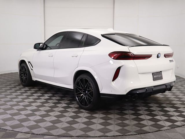 2024 BMW X6 M Sports Activity - 22928139 - 6