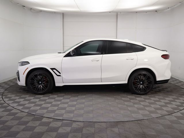 2024 BMW X6 M Sports Activity - 22928139 - 7