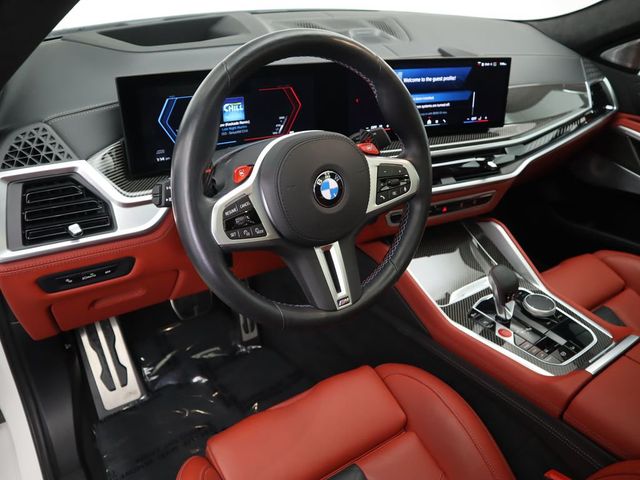 2024 BMW X6 M Sports Activity - 22928139 - 8