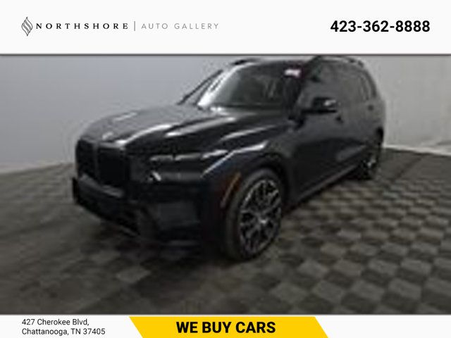 2024 BMW X7 $99445MSRP/M SportProPkg/PremiumPkg/DriveAssistProPkg/Htd&CldSts - 22993653 | Video 1