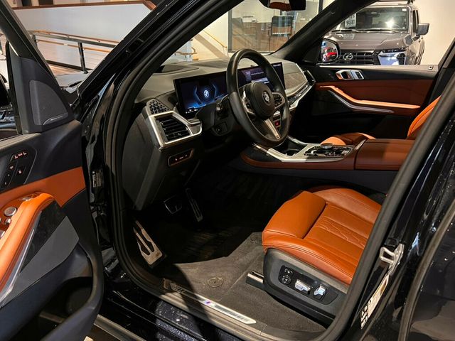 2024 BMW X7 $99445MSRP/M SportProPkg/PremiumPkg/DriveAssistProPkg/Htd&CldSts - 22993653 - 9