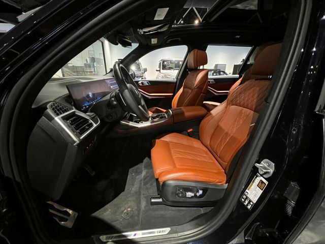 2024 BMW X7 $99445MSRP/M SportProPkg/PremiumPkg/DriveAssistProPkg/Htd&CldSts - 22993653 - 10