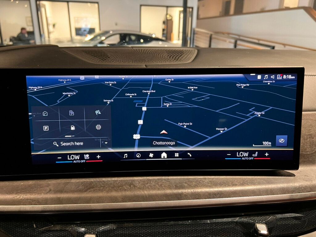 2024 BMW X7 $99445MSRP/M SportProPkg/PremiumPkg/DriveAssistProPkg/Htd&CldSts - 22993653 - 13