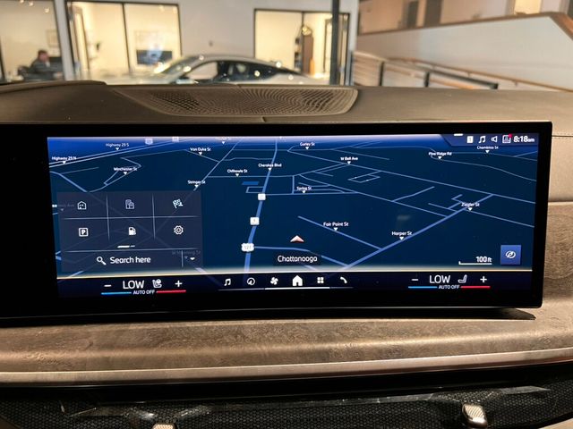 2024 BMW X7 $99445MSRP/M SportProPkg/PremiumPkg/DriveAssistProPkg/Htd&CldSts - 22993653 - 13