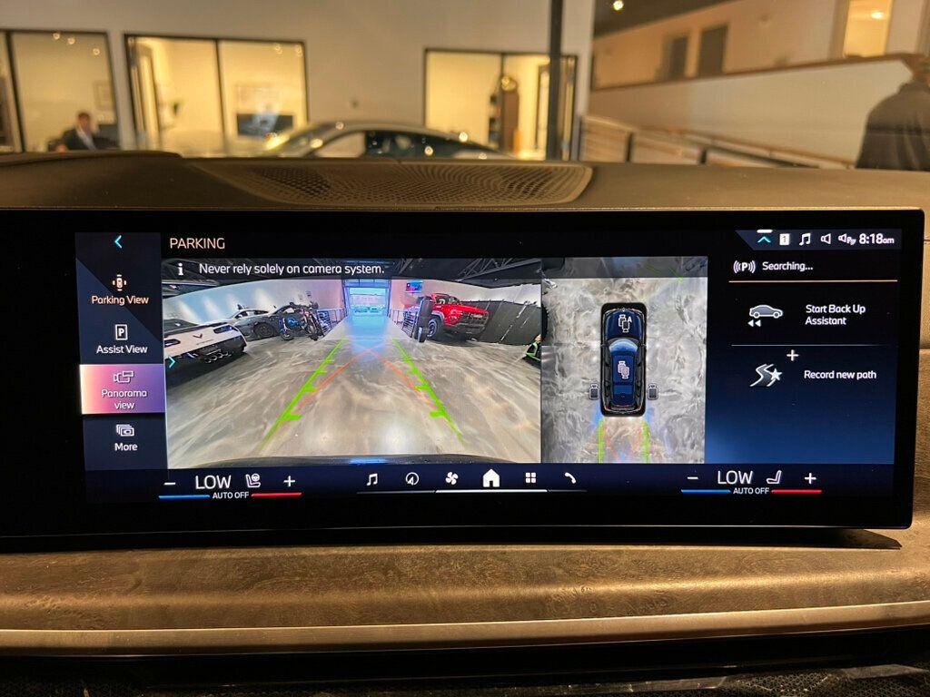 2024 BMW X7 $99445MSRP/M SportProPkg/PremiumPkg/DriveAssistProPkg/Htd&CldSts - 22993653 - 14