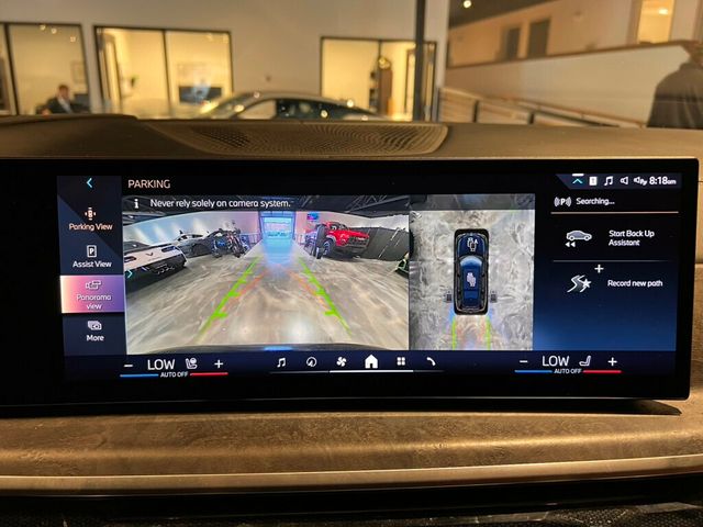 2024 BMW X7 $99445MSRP/M SportProPkg/PremiumPkg/DriveAssistProPkg/Htd&CldSts - 22993653 - 14