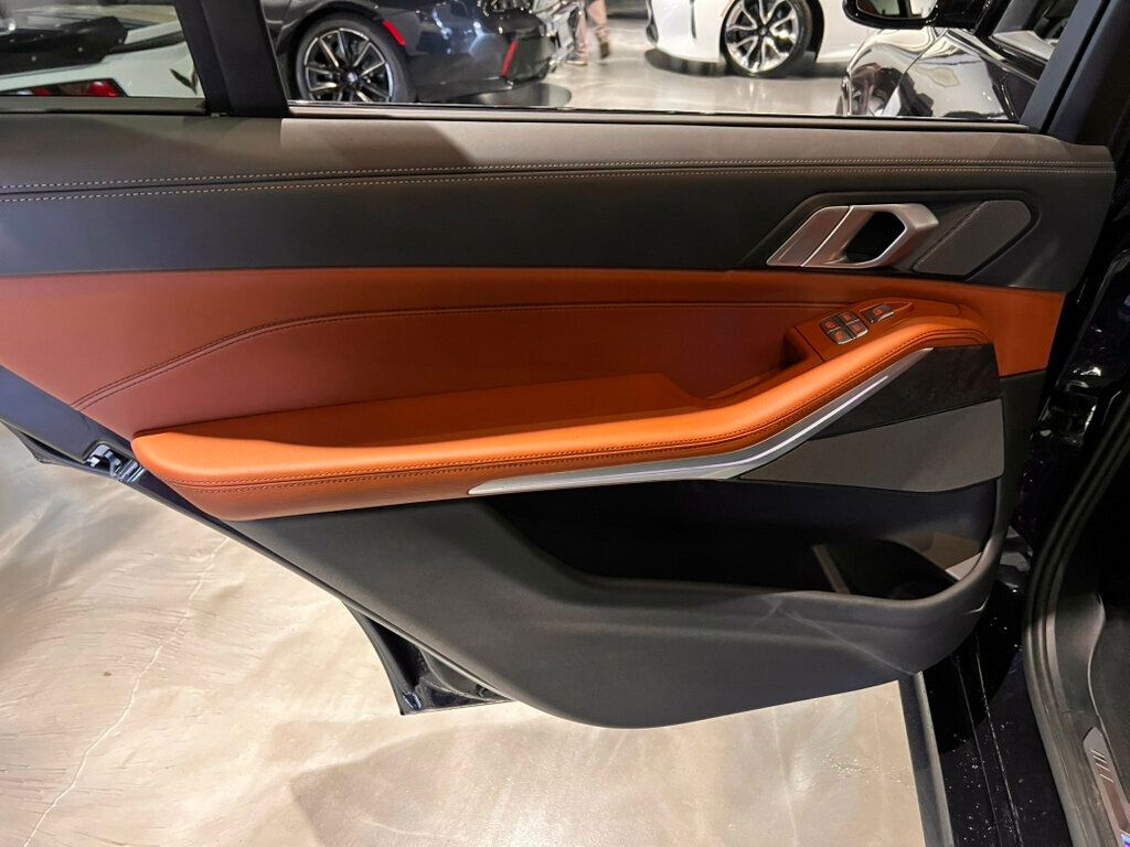 2024 BMW X7 $99445MSRP/M SportProPkg/PremiumPkg/DriveAssistProPkg/Htd&CldSts - 22993653 - 16