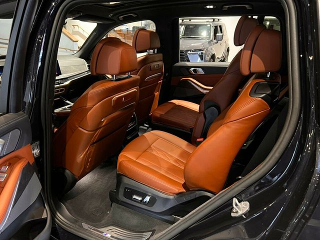 2024 BMW X7 $99445MSRP/M SportProPkg/PremiumPkg/DriveAssistProPkg/Htd&CldSts - 22993653 - 17
