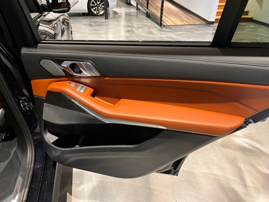 2024 BMW X7 $99445MSRP/M SportProPkg/PremiumPkg/DriveAssistProPkg/Htd&CldSts - 22993653 - 20