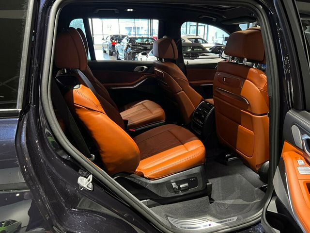 2024 BMW X7 $99445MSRP/M SportProPkg/PremiumPkg/DriveAssistProPkg/Htd&CldSts - 22993653 - 21