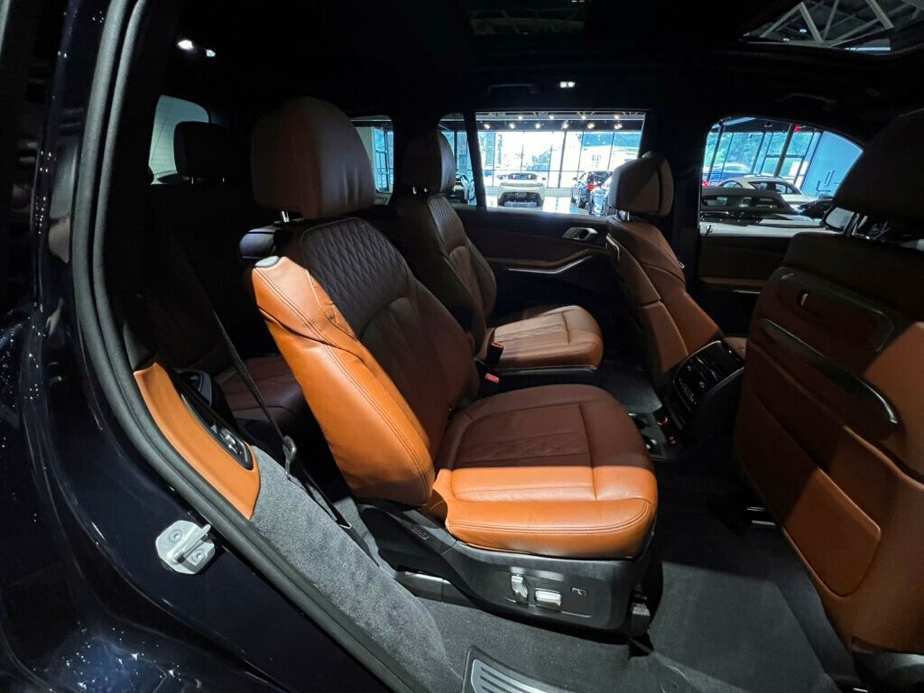 2024 BMW X7 $99445MSRP/M SportProPkg/PremiumPkg/DriveAssistProPkg/Htd&CldSts - 22993653 - 22