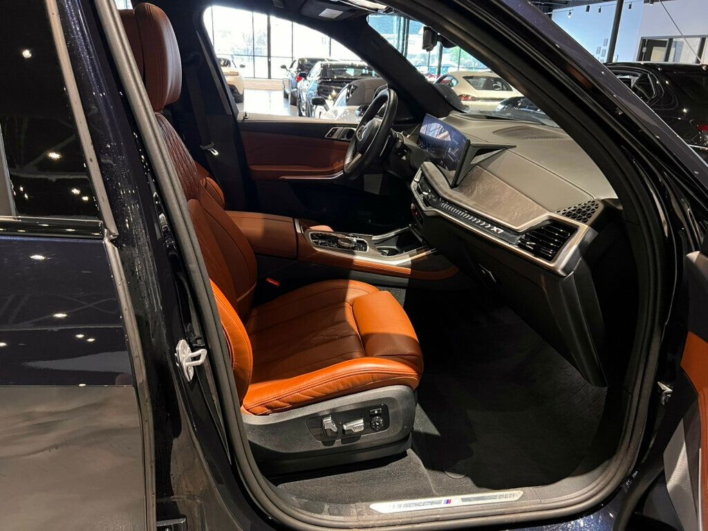 2024 BMW X7 $99445MSRP/M SportProPkg/PremiumPkg/DriveAssistProPkg/Htd&CldSts - 22993653 - 24
