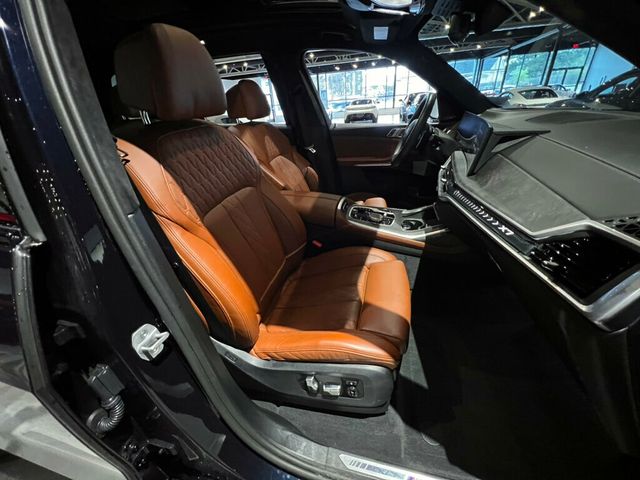 2024 BMW X7 $99445MSRP/M SportProPkg/PremiumPkg/DriveAssistProPkg/Htd&CldSts - 22993653 - 25
