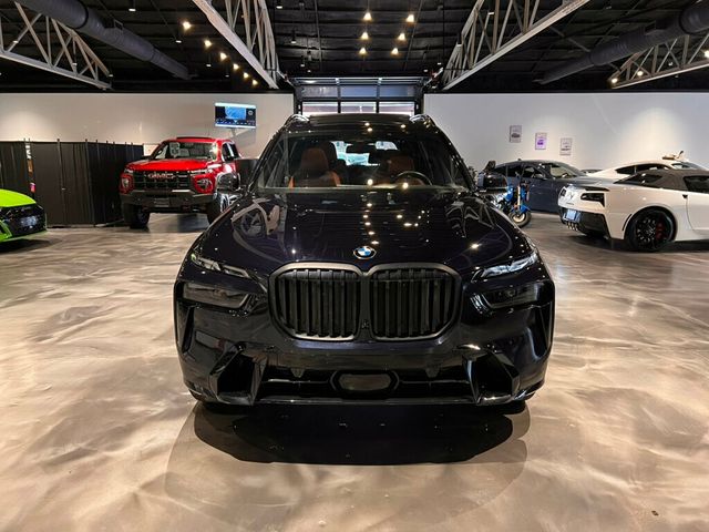 2024 BMW X7 $99445MSRP/M SportProPkg/PremiumPkg/DriveAssistProPkg/Htd&CldSts - 22993653 - 7