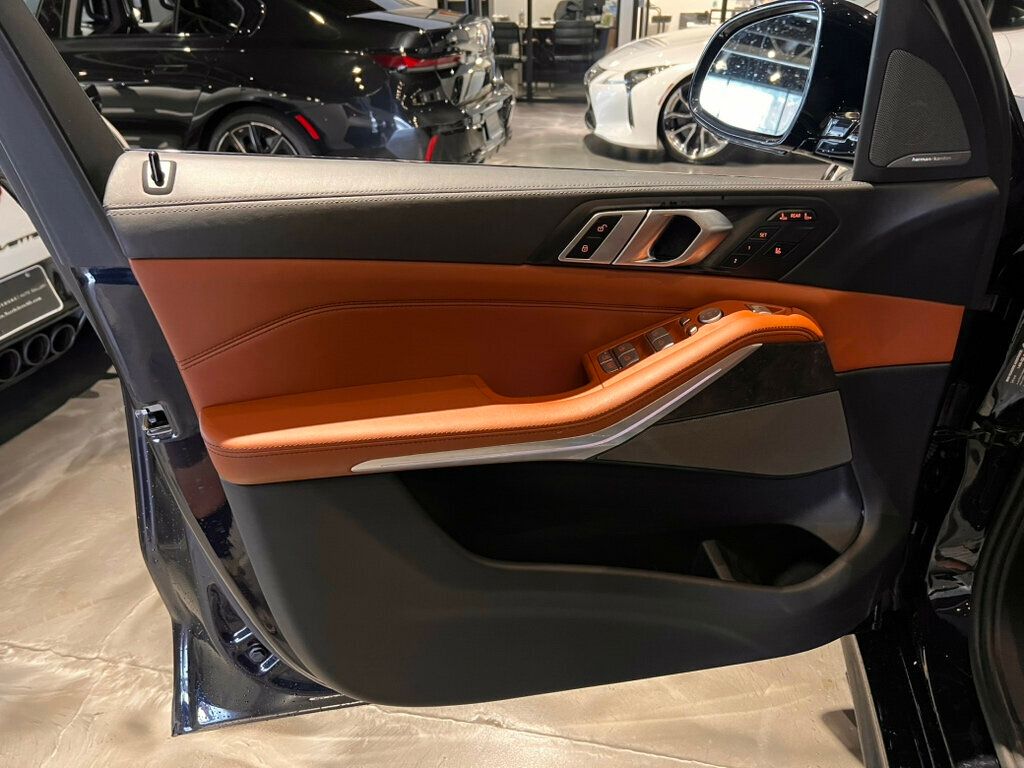 2024 BMW X7 $99445MSRP/M SportProPkg/PremiumPkg/DriveAssistProPkg/Htd&CldSts - 22993653 - 8