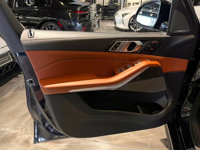 2024 BMW X7 $99445MSRP/M SportProPkg/PremiumPkg/DriveAssistProPkg/Htd&CldSts - 22993653 - 8