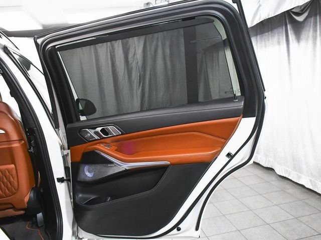 2024 BMW X7 ALPINA XB7 - 22938950 - 16