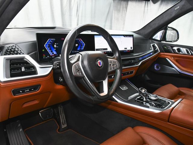 2024 BMW X7 ALPINA XB7 - 22938950 - 25