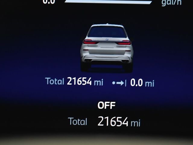 2024 BMW X7 ALPINA XB7 - 22938950 - 27