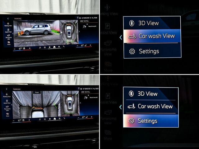 2024 BMW X7 ALPINA XB7 - 22938950 - 31