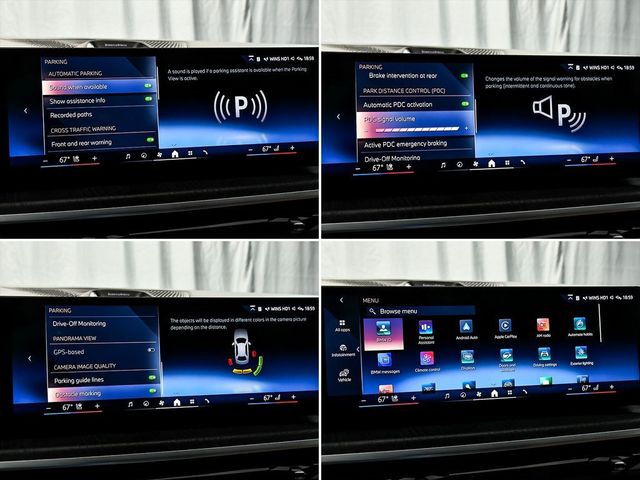 2024 BMW X7 ALPINA XB7 - 22938950 - 32