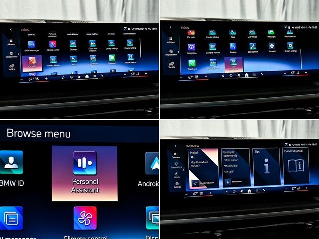 2024 BMW X7 ALPINA XB7 - 22938950 - 33