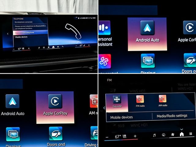 2024 BMW X7 ALPINA XB7 - 22938950 - 34