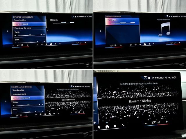 2024 BMW X7 ALPINA XB7 - 22938950 - 36