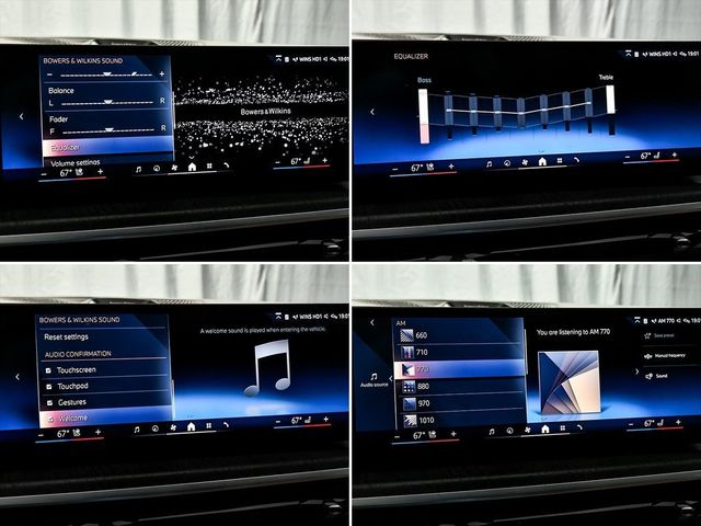 2024 BMW X7 ALPINA XB7 - 22938950 - 37