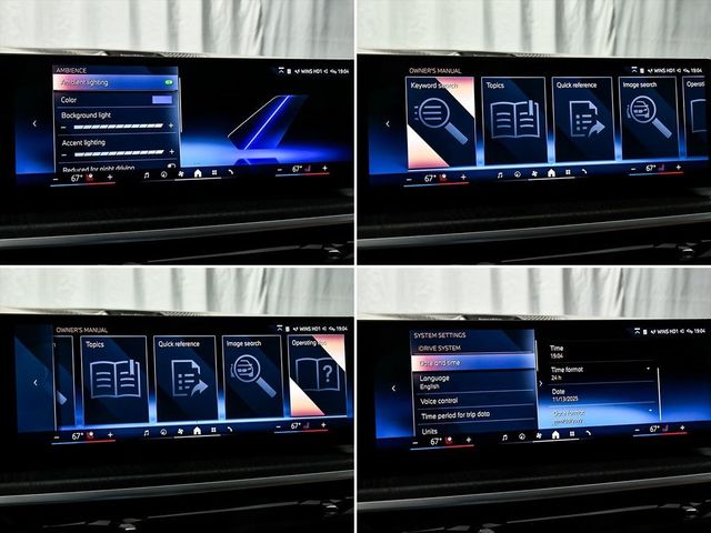 2024 BMW X7 ALPINA XB7 - 22938950 - 42