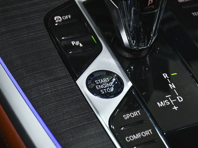 2024 BMW X7 ALPINA XB7 - 22938950 - 44